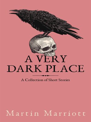 cover image of A Very Dark Place